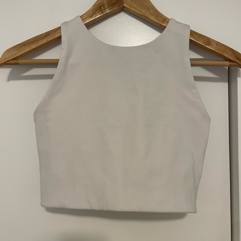 Girlfriend Collective Dylan Bra Size S